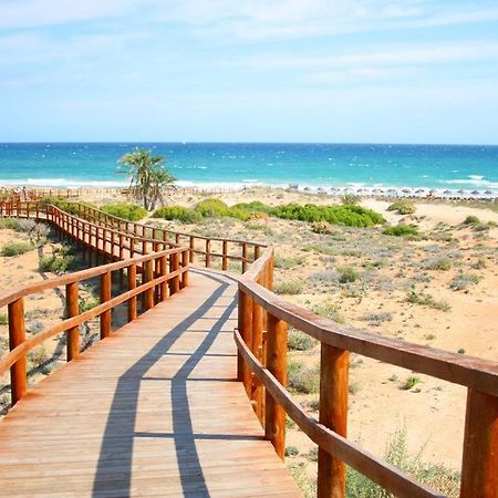 Casa "Graciela" Apartment La Mata  Ngoại thất bức ảnh