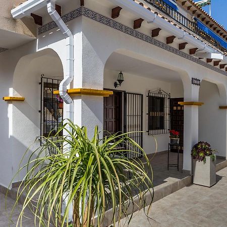Casa "Graciela" Apartment La Mata  Ngoại thất bức ảnh