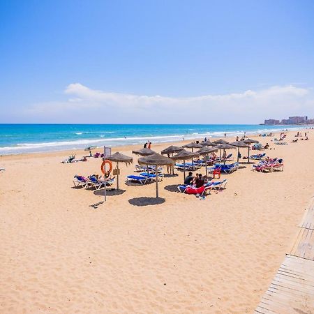 Casa "Graciela" Apartment La Mata  Ngoại thất bức ảnh
