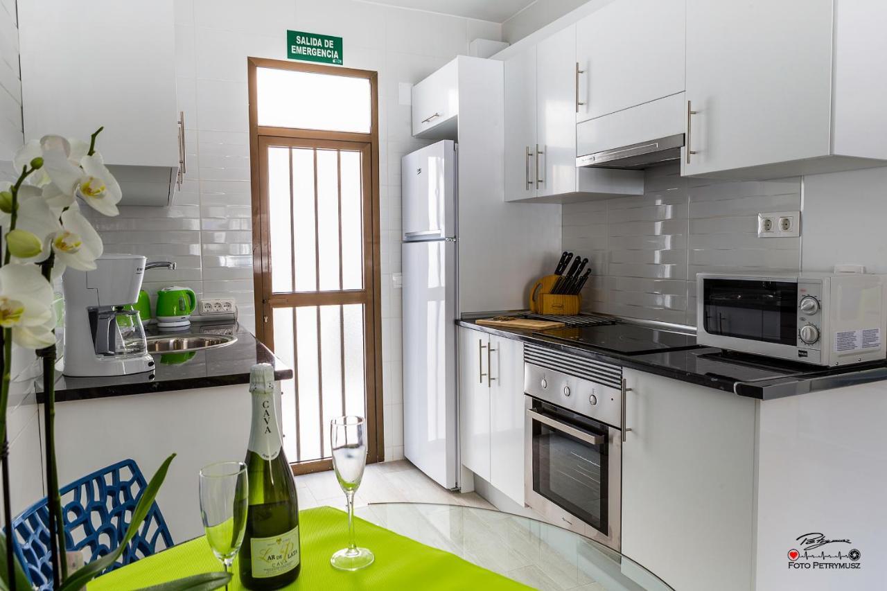 Casa "Graciela" Apartment La Mata  Ngoại thất bức ảnh