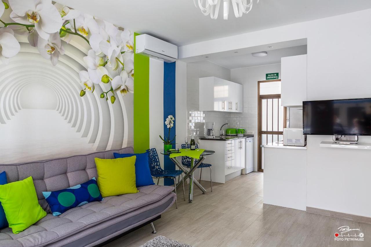 Casa "Graciela" Apartment La Mata  Ngoại thất bức ảnh
