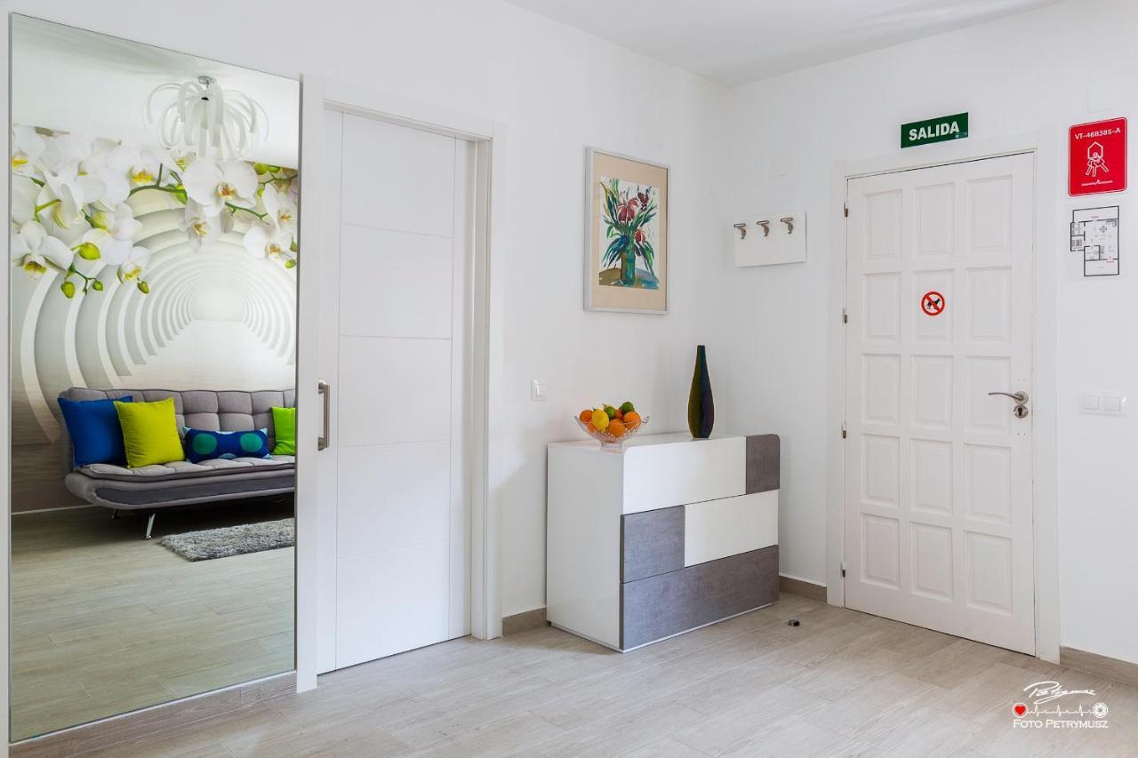 Casa "Graciela" Apartment La Mata  Ngoại thất bức ảnh