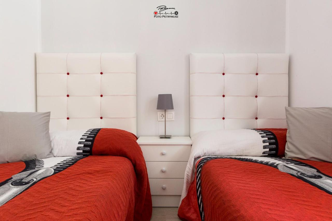 Casa "Graciela" Apartment La Mata  Ngoại thất bức ảnh