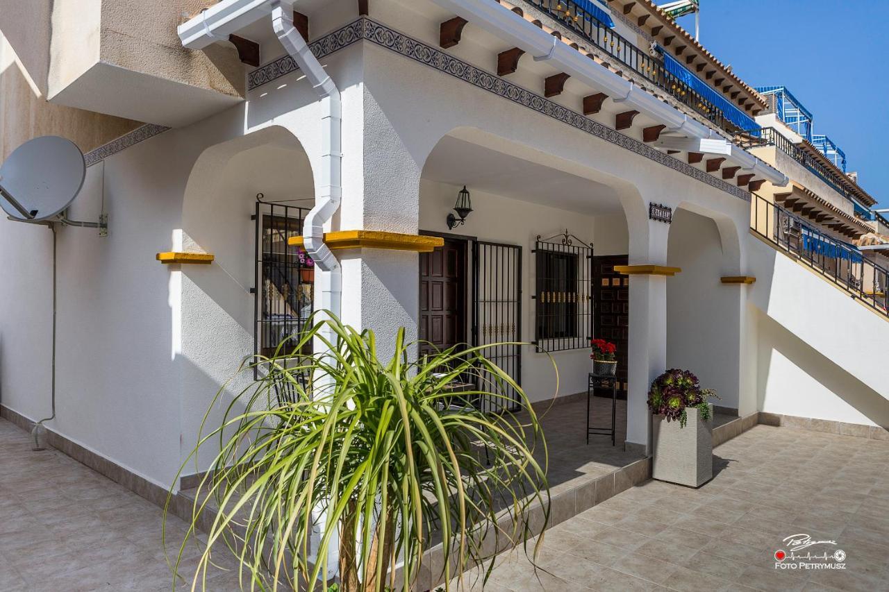 Casa "Graciela" Apartment La Mata  Ngoại thất bức ảnh