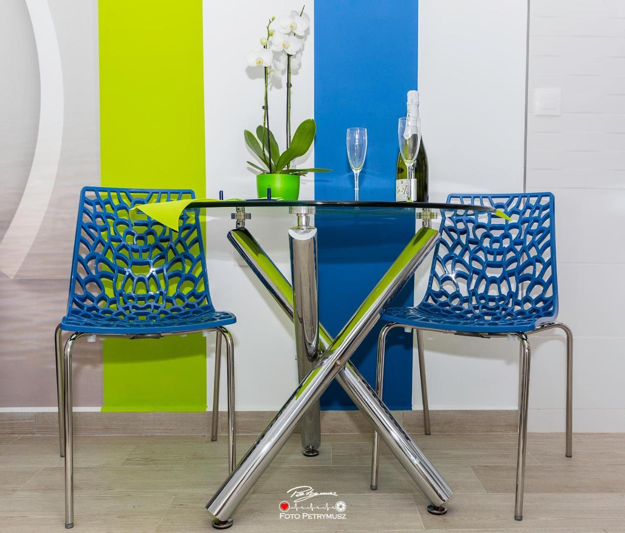 Casa "Graciela" Apartment La Mata  Ngoại thất bức ảnh