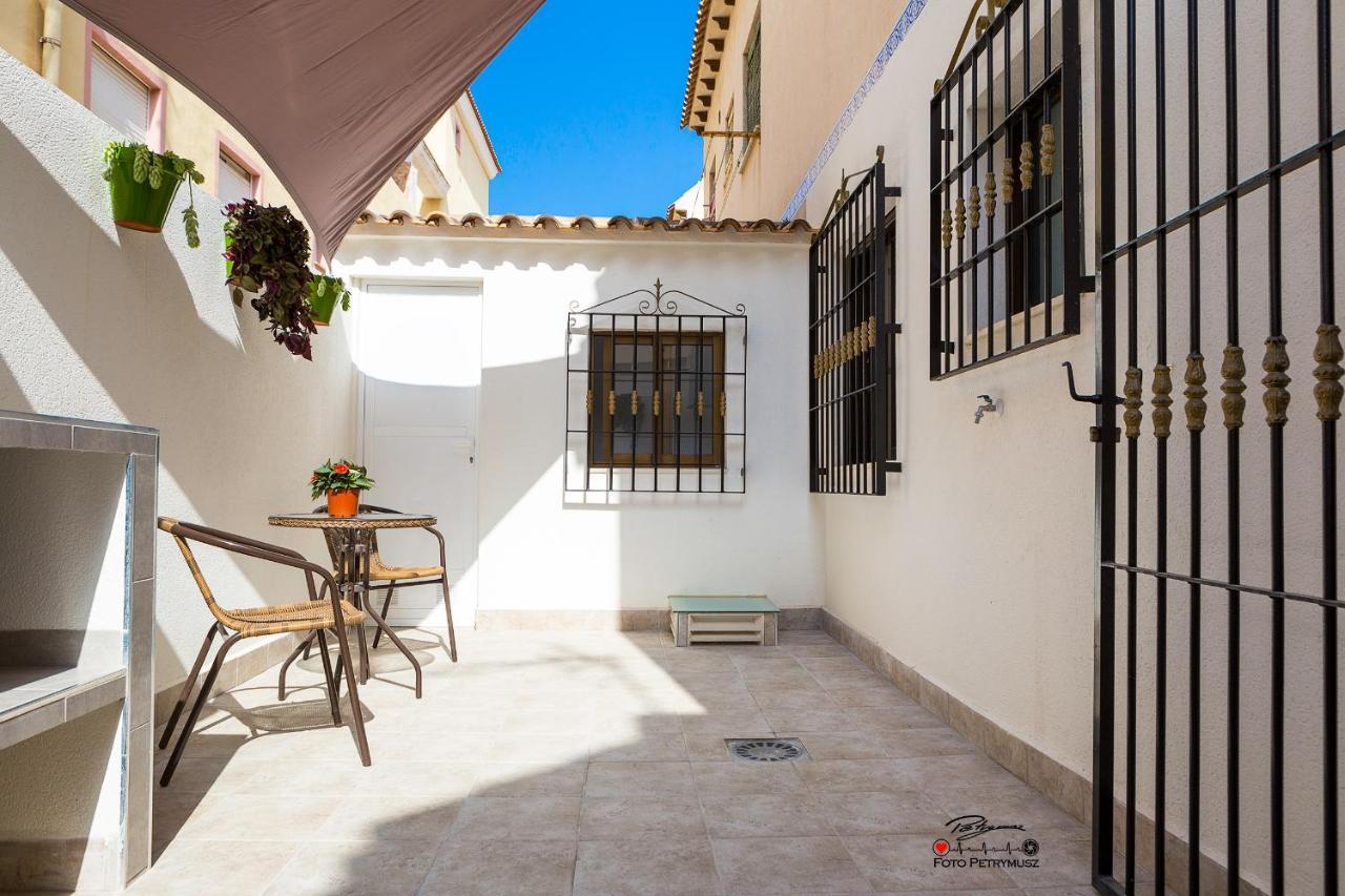 Casa "Graciela" Apartment La Mata  Ngoại thất bức ảnh