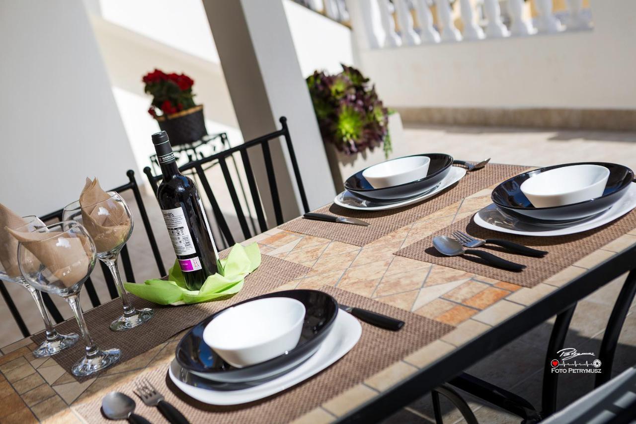 Casa "Graciela" Apartment La Mata  Ngoại thất bức ảnh