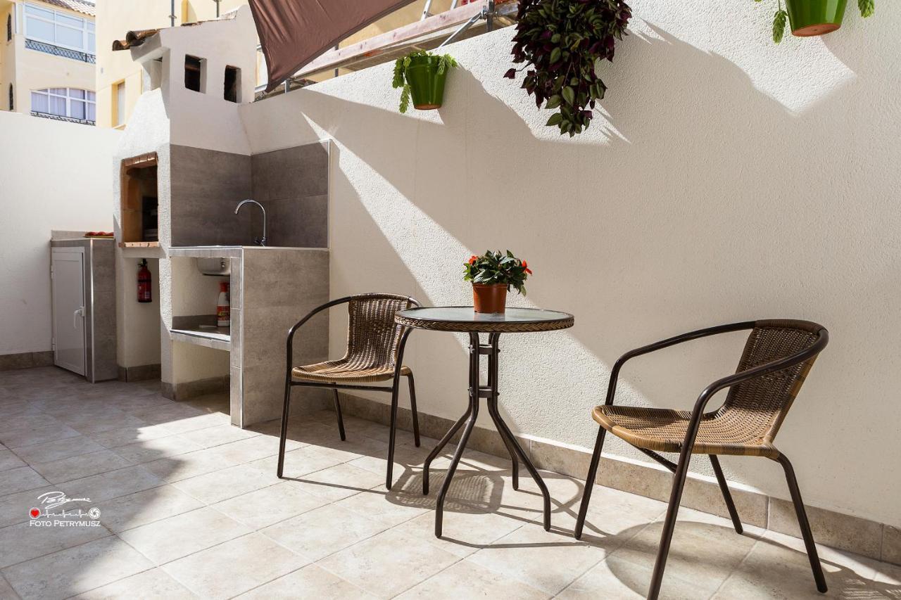 Casa "Graciela" Apartment La Mata  Ngoại thất bức ảnh