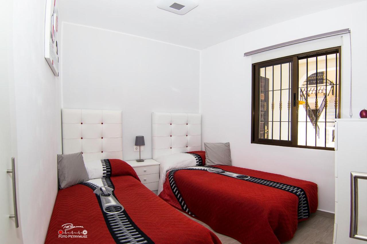 Casa "Graciela" Apartment La Mata  Ngoại thất bức ảnh