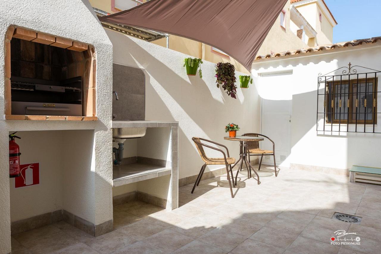Casa "Graciela" Apartment La Mata  Ngoại thất bức ảnh